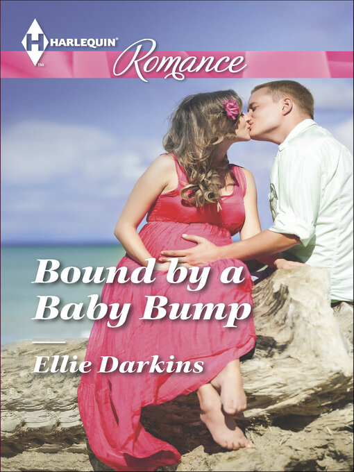 Title details for Bound by a Baby Bump by Ellie Darkins - Available